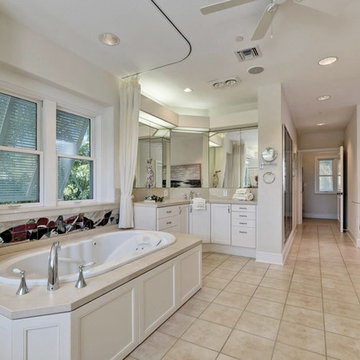 Anna Maria Island Waterfront Home