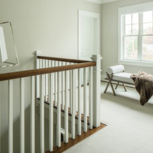 Stair Landing!