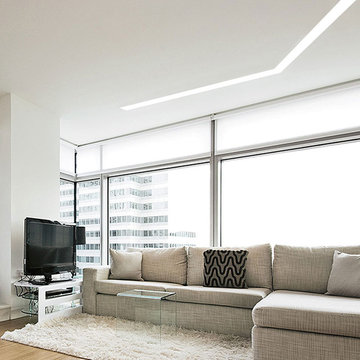 TruLine 1.6 LED by Pure Lighting