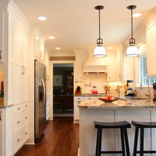 Kitchen Ideas