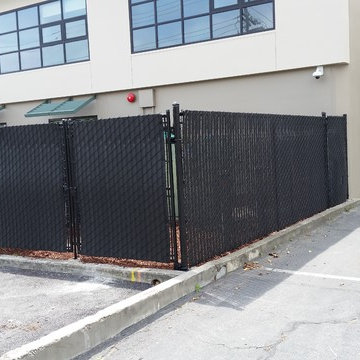Chain Link Fence