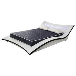 Contemporary Mattresses by AC Pacific Corporation