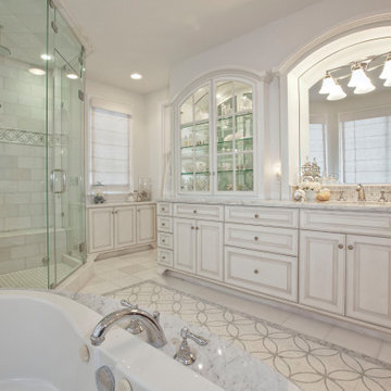 Bathrooms
