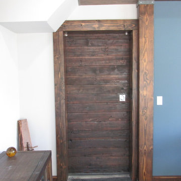 Office Remodel