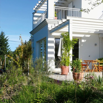 Einfamilenhaus mediterran