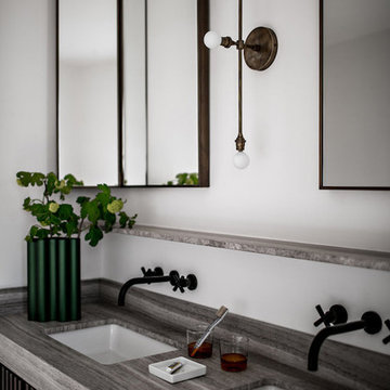 Paris Pied-A-Terre
