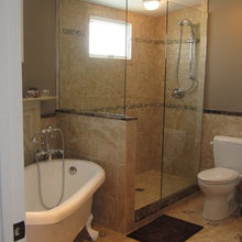 Master Bath Remodel