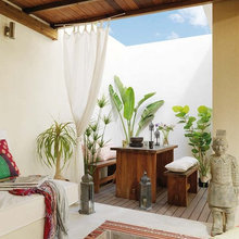Patio Ideas