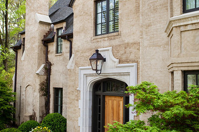 Exterior home photo in Birmingham