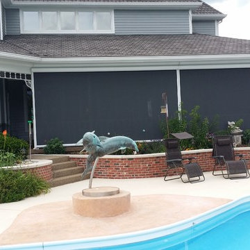 Our Work