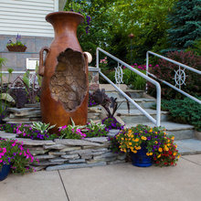 Landscape Ideas