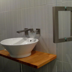 Handle selection is a key design element - Products