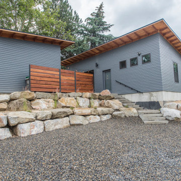 Boise Foothills ADU - Accessory Dwelling Unit