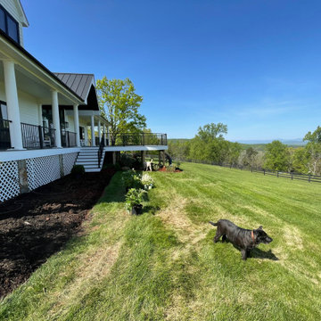 Mundy's Retreat