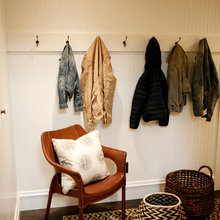 Mudroom