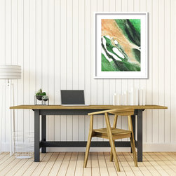 LEAVES SERIES - Products