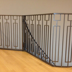 custom railings - Products