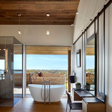bath