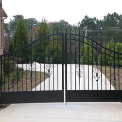 Gates - Products