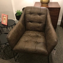 Montreat Keeping Room