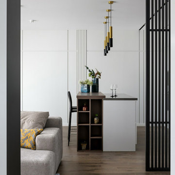 Modern elegance