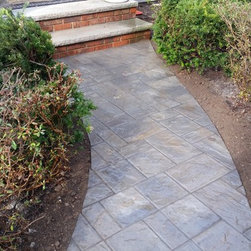 Ridgewood Project - Products