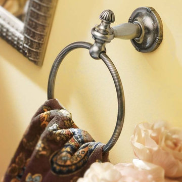 Towel Ring