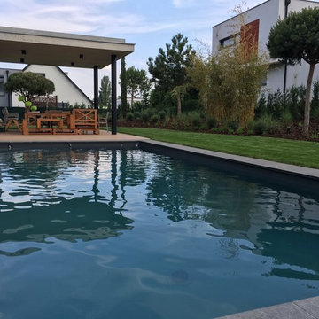 PISCINES