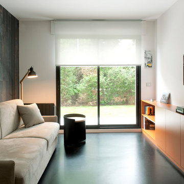 Rénovation complète d’un appartement de 96m2