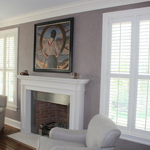 Living Room Ideas