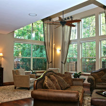 window treatment