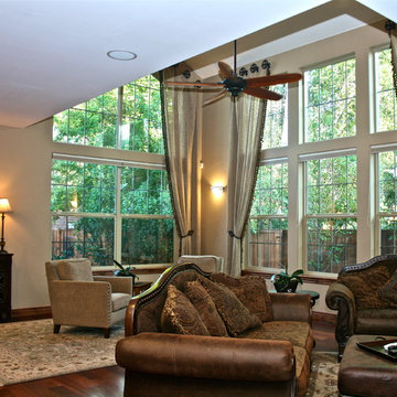 Denver House
