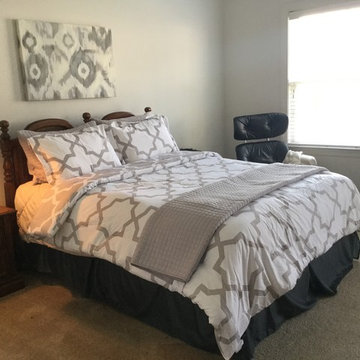 Nugent Home Staging AFTER