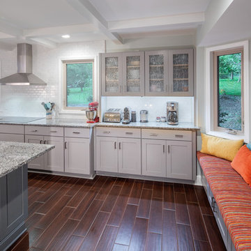 McClelland Kitchen Renovation