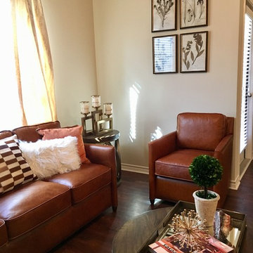 Senior Living Apartment In Texas