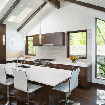 Aspen Core Duplex
