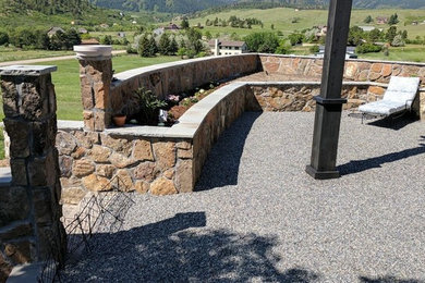 Design ideas for a landscaping in Denver.