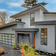 Siding