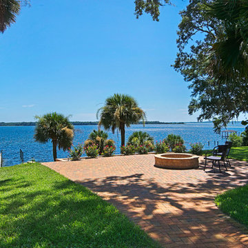 "The Cove"