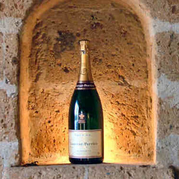 Wine Cellars in Stone
