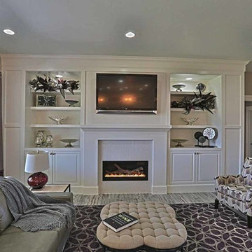 2014 Parade Home-StoneCrest Builders