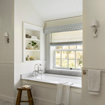 California Colonial Revival