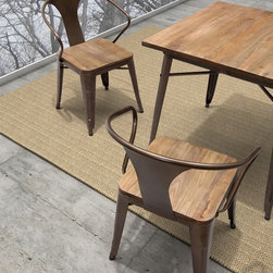 Modern Indoors - Furniture