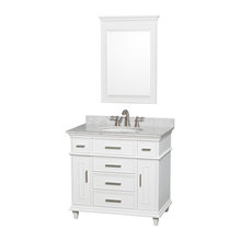 Bath vanities
