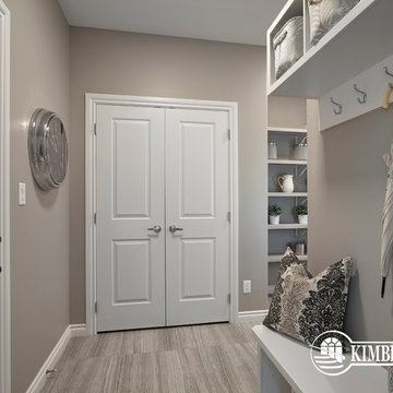 Sunstone Showhome in Keswick on the River