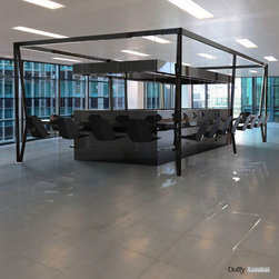 Swing Bar - Indoor Pub And Bistro Tables