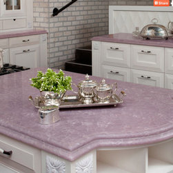 Caesarstone - Kitchen Countertops