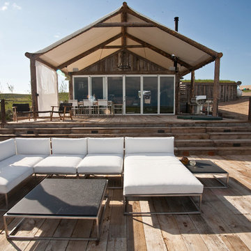 Guest Tent