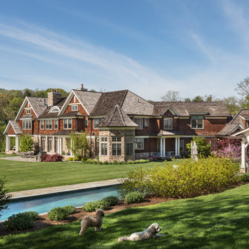 Builders Dream Home