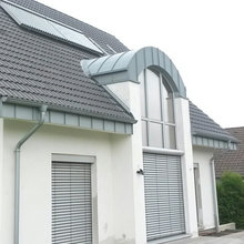 eigene Bauprojekte